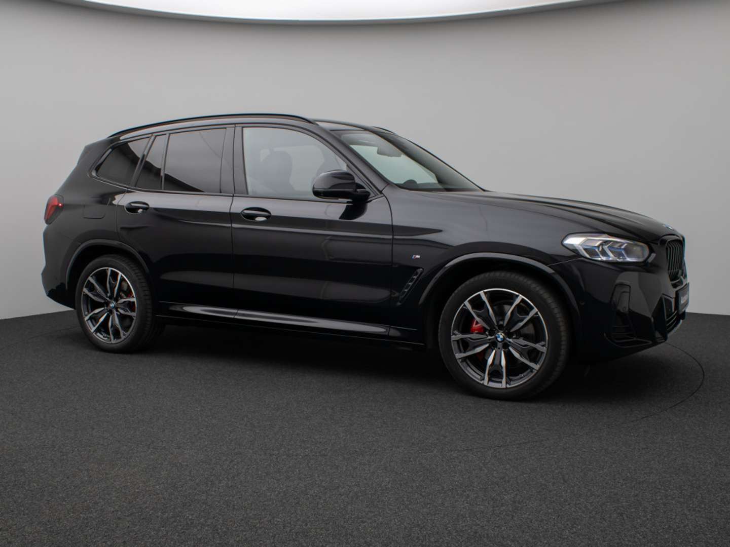 BMW X3 M Sport XD30d - 2021 - Joinsteer - #4