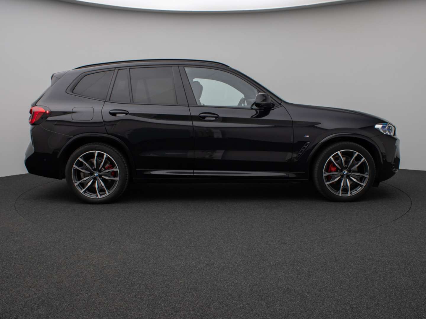 BMW X3 M Sport XD30d - 2021 - Joinsteer - #5