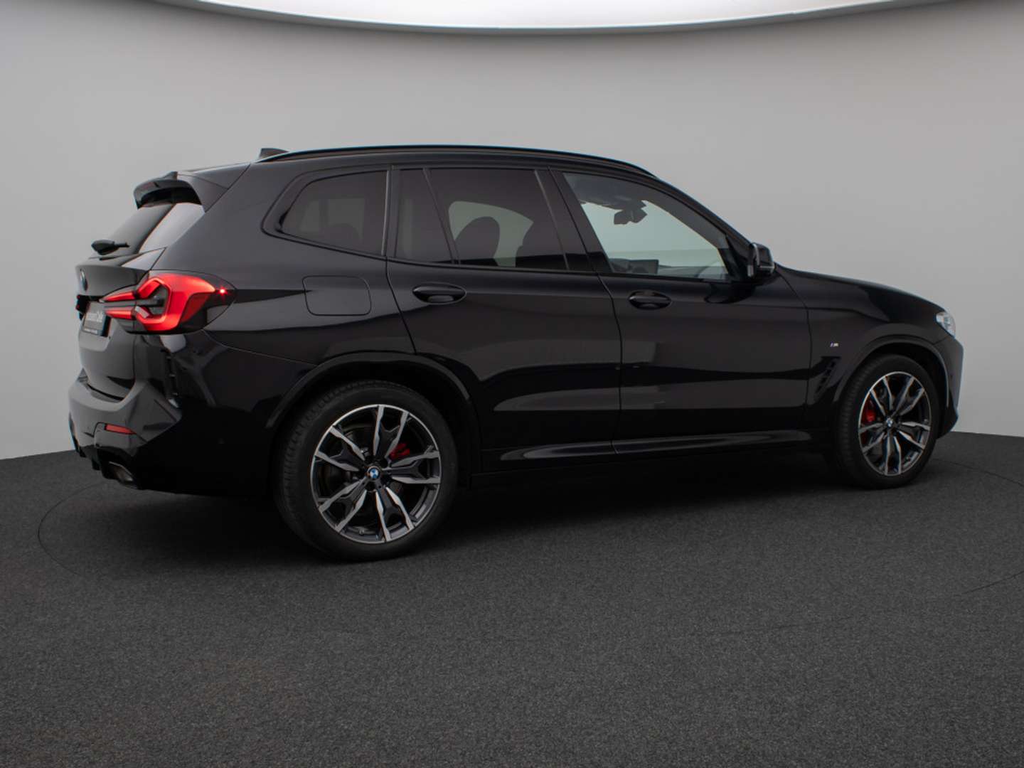 BMW X3 M Sport XD30d - 2021 - Joinsteer - #6