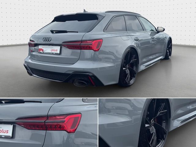 Audi RS6 avant TFSI Quattro Tiptronic - 2023 - Joinsteer - #19