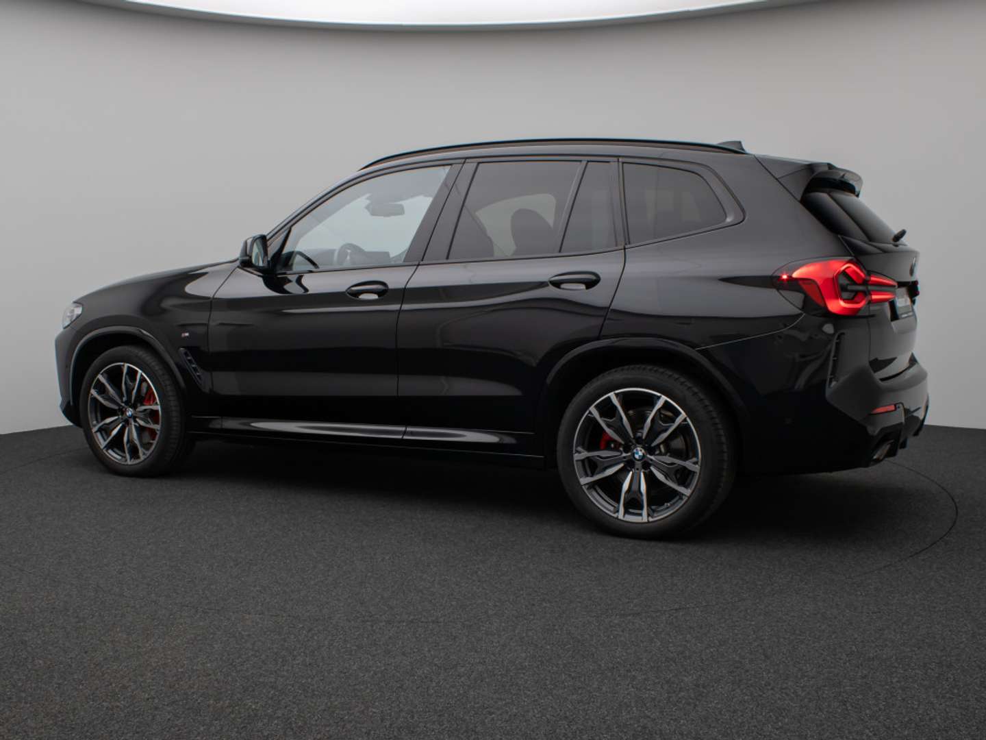 BMW X3 M Sport XD30d - 2021 - Joinsteer - #10