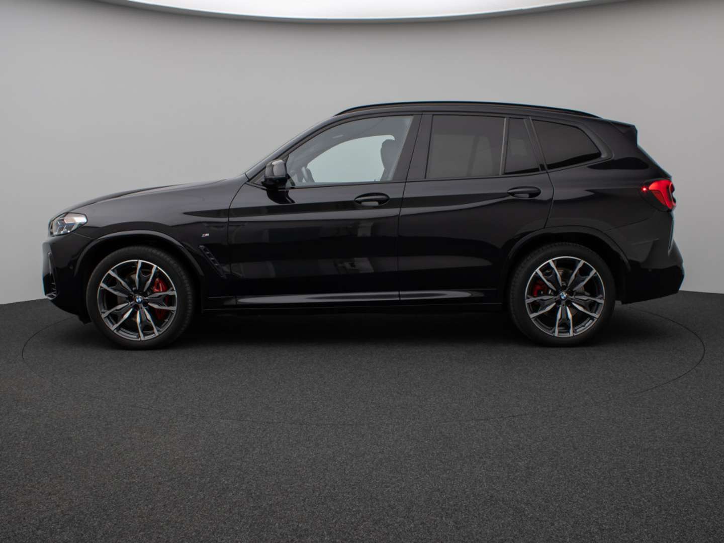 BMW X3 M Sport XD30d - 2021 - Joinsteer - #11