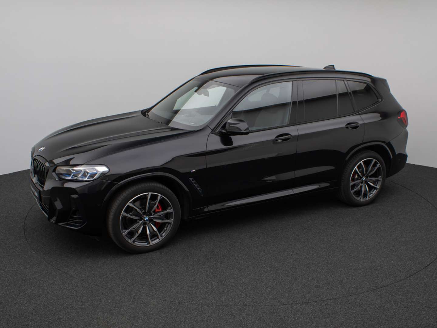 BMW X3 M Sport XD30d - 2021 - Joinsteer - #12