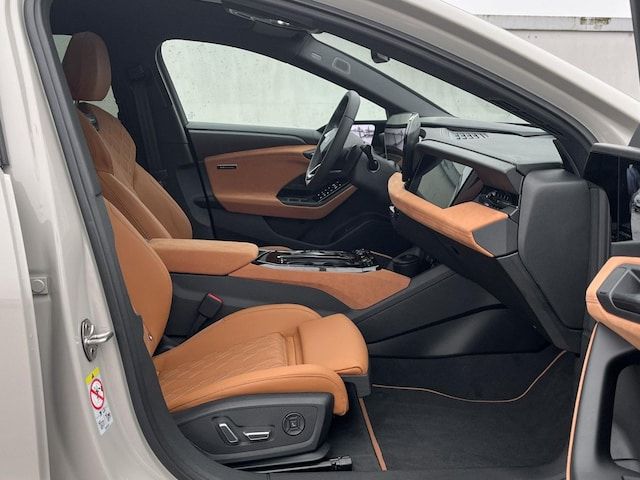 Audi S6 Avant E-tron E-tron Quattro - 2026 - Joinsteer - #8