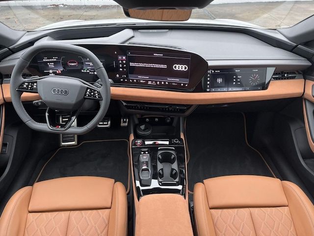 Audi S6 Avant E-tron E-tron Quattro - 2026 - Joinsteer - #9