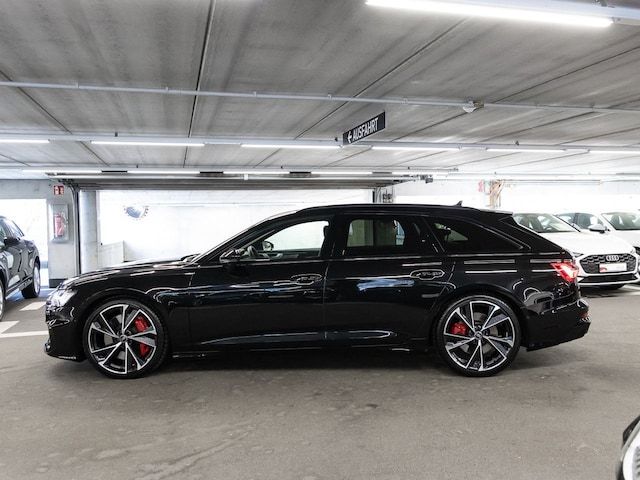 Audi S6 Avant TDI Quattro Tiptronic - 2025 - Joinsteer - #2