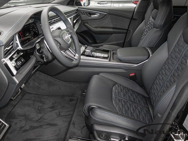 Audi RSQ8 Performance TFSI Quattro Tiptronic - 2026 - Joinsteer - #15