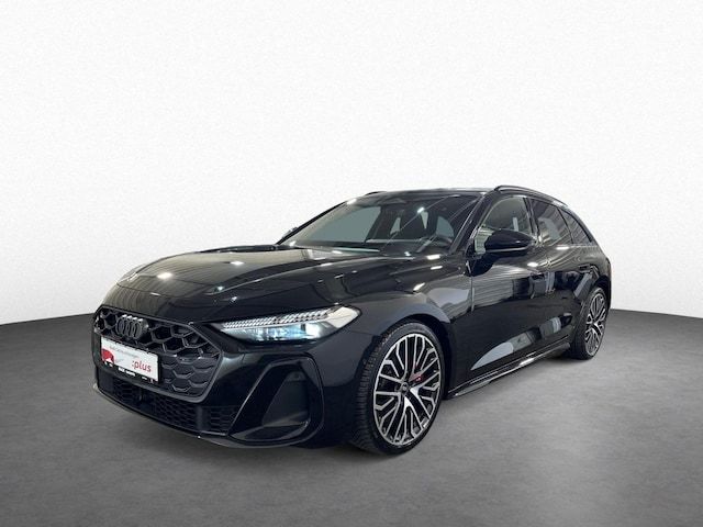 Audi S5 Avant TFSI S Tronic - 2025 - Joinsteer - #3