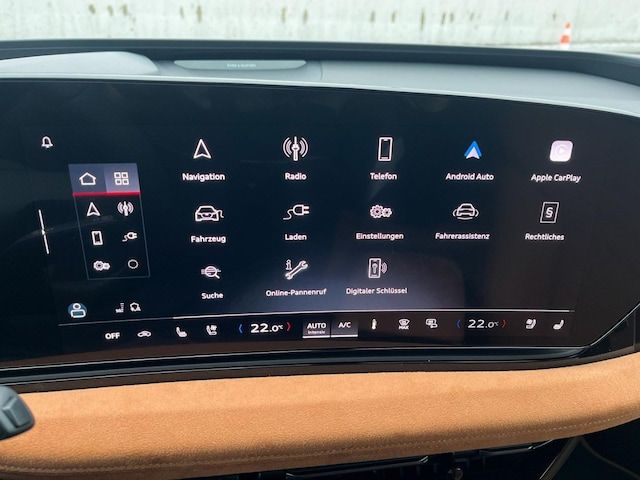 Audi S6 Avant E-tron E-tron Quattro - 2026 - Joinsteer - #10