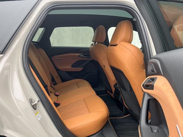 Audi S6 Avant E-tron E-tron Quattro - 2026 - Joinsteer - #11