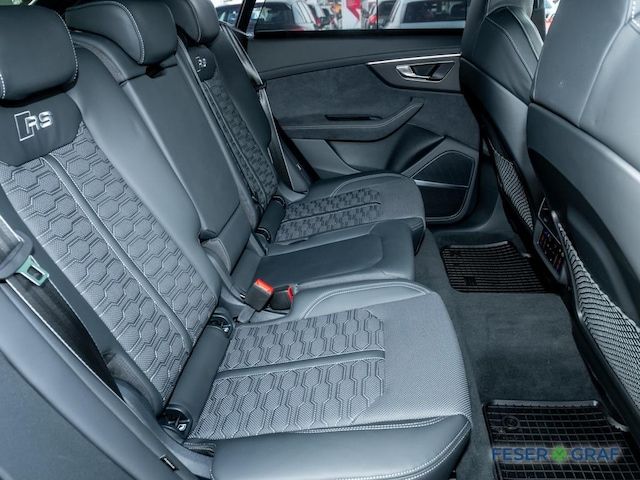 Audi RSQ8 Performance Quattro Tiptronic - 2024 - Joinsteer - #7