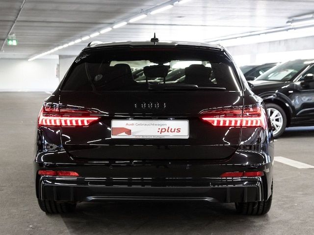Audi S6 Avant TDI Quattro Tiptronic - 2025 - Joinsteer - #5