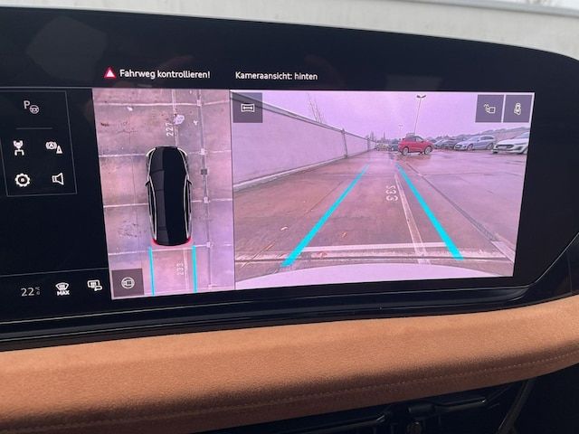 Audi S6 Avant E-tron E-tron Quattro - 2026 - Joinsteer - #12