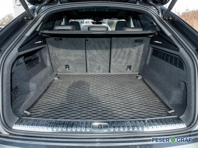 Audi RSQ8 Performance Quattro Tiptronic - 2024 - Joinsteer - #9