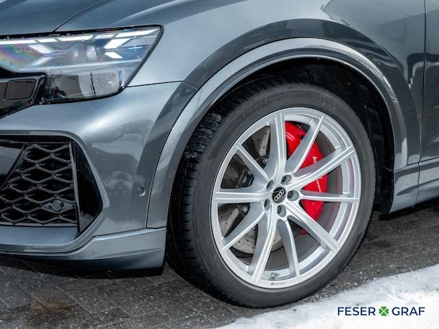 Audi RSQ8 Performance Quattro Tiptronic - 2024 - Joinsteer - #10