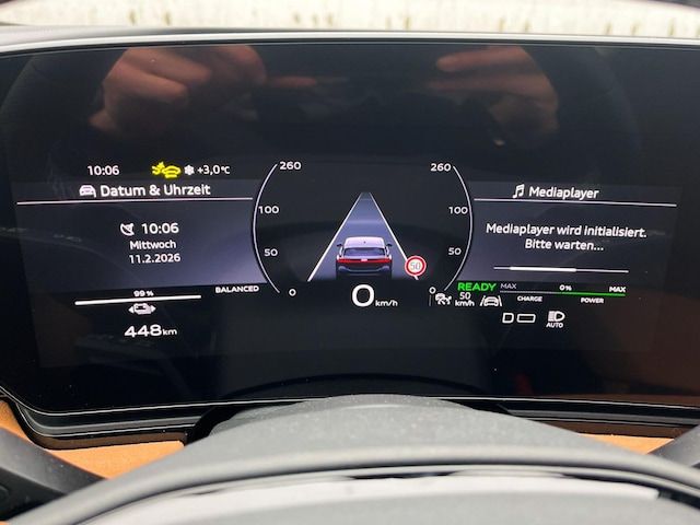 Audi S6 Avant E-tron E-tron Quattro - 2026 - Joinsteer - #14