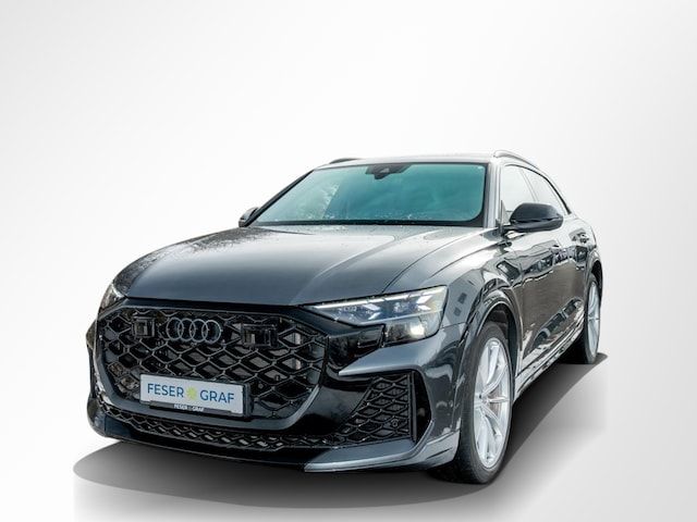 Audi RSQ8 Performance Quattro Tiptronic - 2024 - Joinsteer - #11
