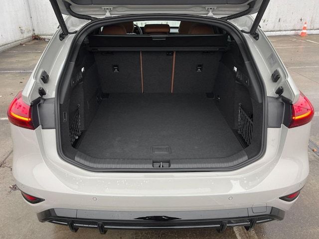 Audi S6 Avant E-tron E-tron Quattro - 2026 - Joinsteer - #16