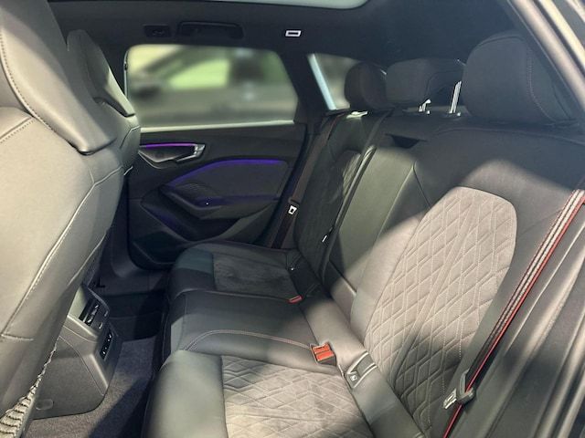 Audi S5 Avant TFSI S Tronic - 2025 - Joinsteer - #12