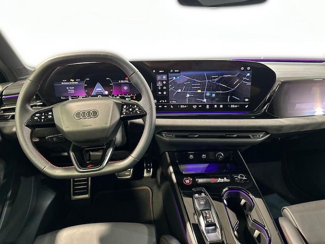 Audi S5 Avant TFSI S Tronic - 2025 - Joinsteer - #13