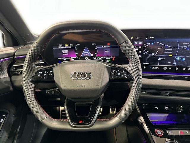 Audi S5 Avant TFSI S Tronic - 2025 - Joinsteer - #14