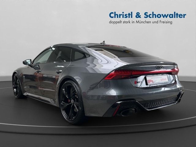 Audi RS7 Performance Quattro Tiptronic - 2023 - Joinsteer - #3