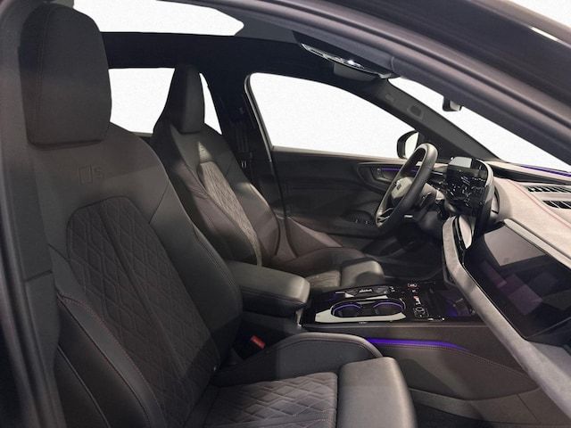 Audi S5 Avant TFSI S Tronic - 2025 - Joinsteer - #17