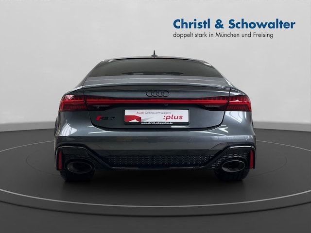 Audi RS7 Performance Quattro Tiptronic - 2023 - Joinsteer - #4