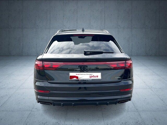 Audi Q8 TFSI E TFSI E Quattro Tiptronic - 2026 - Joinsteer - #5