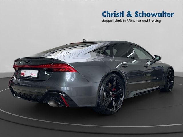 Audi RS7 Performance Quattro Tiptronic - 2023 - Joinsteer - #5