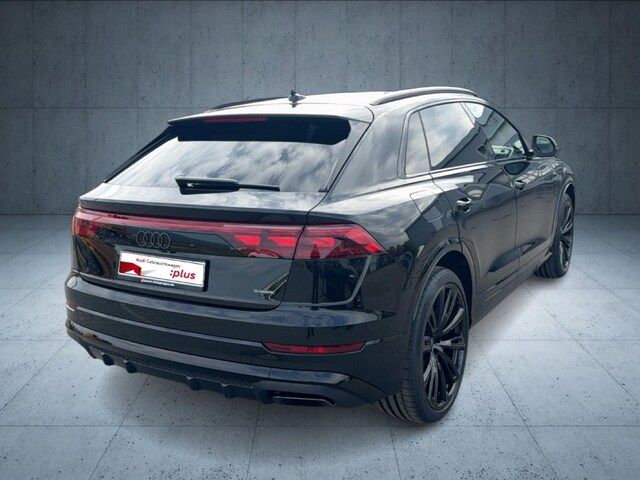 Audi Q8 TFSI E TFSI E Quattro Tiptronic - 2026 - Joinsteer - #6