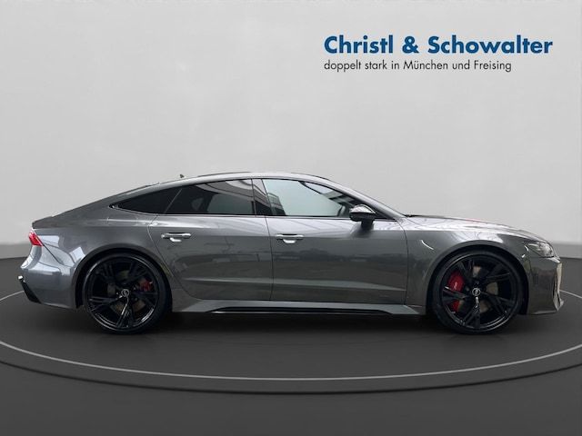 Audi RS7 Performance Quattro Tiptronic - 2023 - Joinsteer - #6