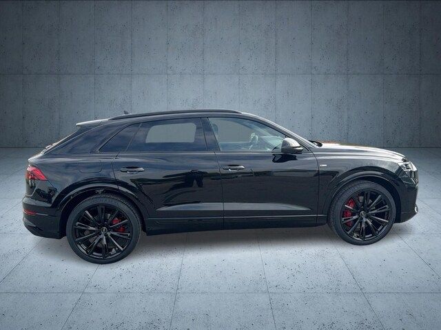 Audi Q8 TFSI E TFSI E Quattro Tiptronic - 2026 - Joinsteer - #7
