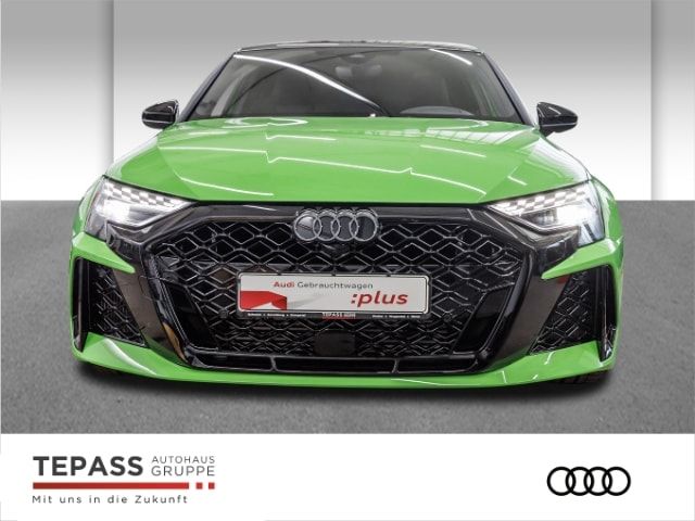 Audi RS3 Berline TFSI Quattro S Tronic - 2026 - Joinsteer - #4