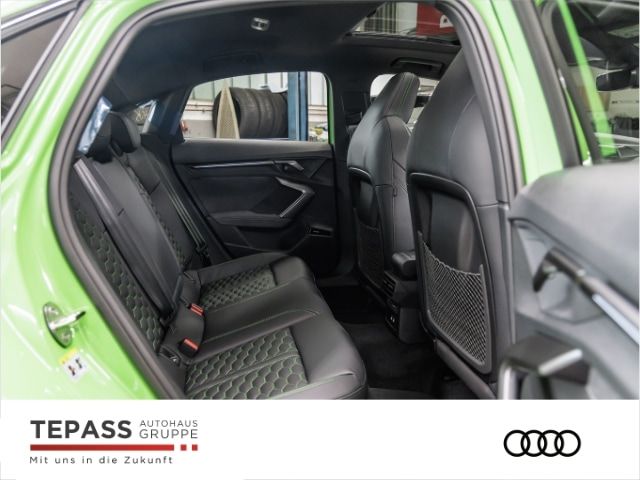 Audi RS3 Berline TFSI Quattro S Tronic - 2026 - Joinsteer - #10