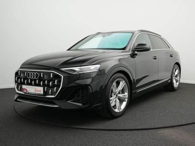 Audi Q8 TFSI E 55 TFSI E Quattro Tiptronic - 2024 - Joinsteer - #2