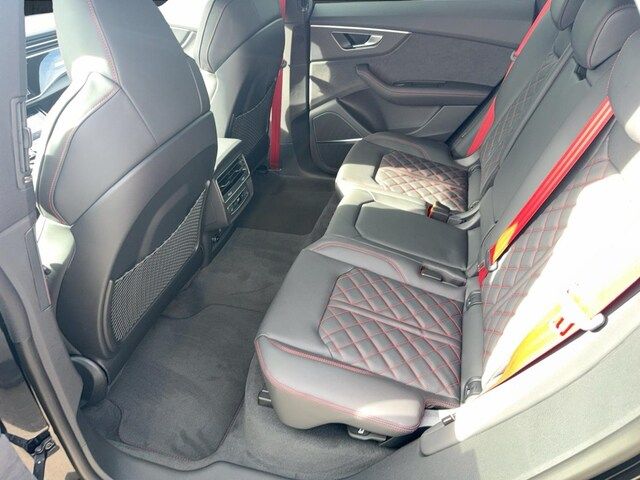 Audi Q8 TFSI E TFSI E Quattro Tiptronic - 2026 - Joinsteer - #13