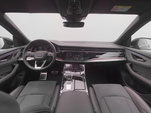 Audi Q8 TFSI E 55 TFSI E Quattro Tiptronic - 2024 - Joinsteer - #4