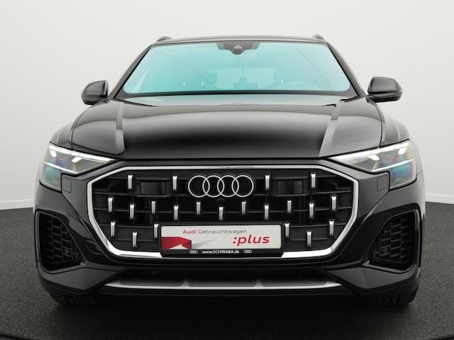 Audi Q8 TFSI E 55 TFSI E Quattro Tiptronic - 2024 - Joinsteer - #9