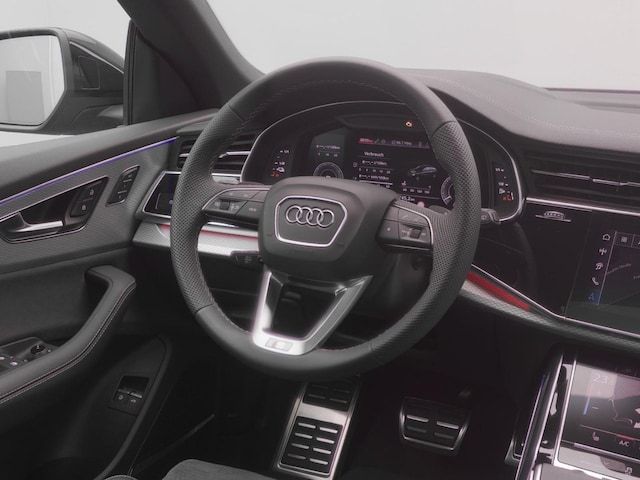 Audi Q8 TFSI E 55 TFSI E Quattro Tiptronic - 2024 - Joinsteer - #12