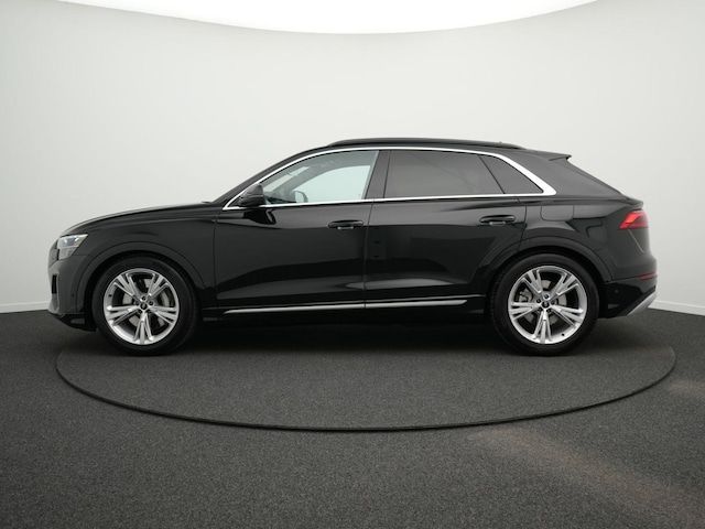 Audi Q8 TFSI E 55 TFSI E Quattro Tiptronic - 2024 - Joinsteer - #14