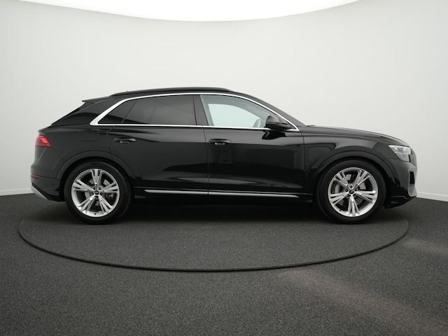 Audi Q8 TFSI E 55 TFSI E Quattro Tiptronic - 2024 - Joinsteer - #15