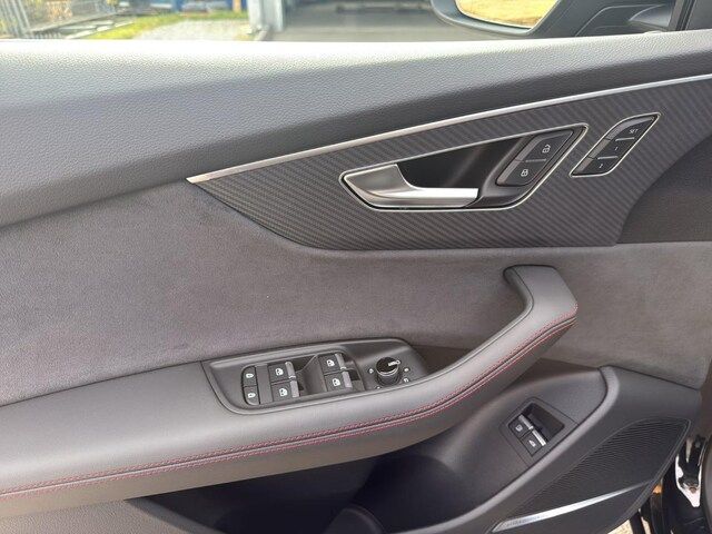 Audi Q8 TFSI E TFSI E Quattro Tiptronic - 2026 - Joinsteer - #18