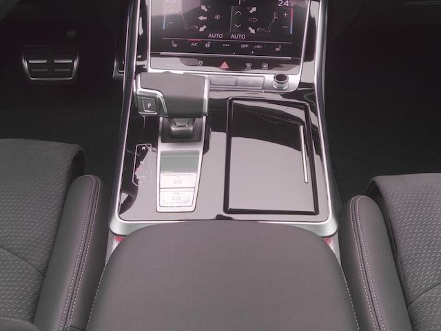 Audi Q8 TFSI E 55 TFSI E Quattro Tiptronic - 2024 - Joinsteer - #16