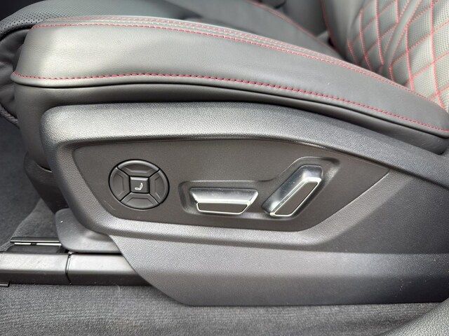 Audi Q8 TFSI E TFSI E Quattro Tiptronic - 2026 - Joinsteer - #19