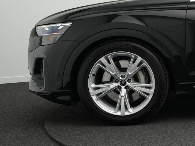 Audi Q8 TFSI E 55 TFSI E Quattro Tiptronic - 2024 - Joinsteer - #18