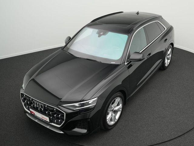 Audi Q8 TFSI E 55 TFSI E Quattro Tiptronic - 2024 - Joinsteer - #20
