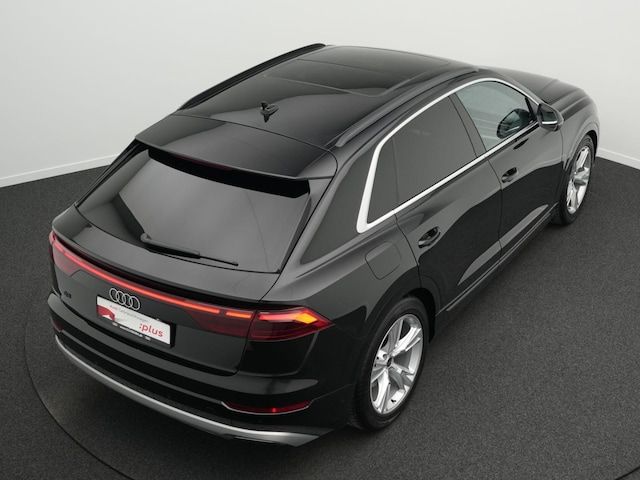 Audi Q8 TFSI E 55 TFSI E Quattro Tiptronic - 2024 - Joinsteer - #21