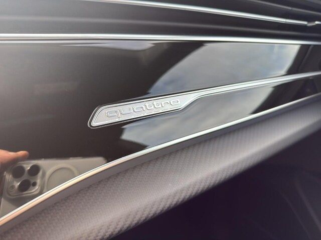 Audi Q8 TFSI E TFSI E Quattro Tiptronic - 2026 - Joinsteer - #21