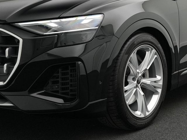 Audi Q8 TFSI E 55 TFSI E Quattro Tiptronic - 2024 - Joinsteer - #22